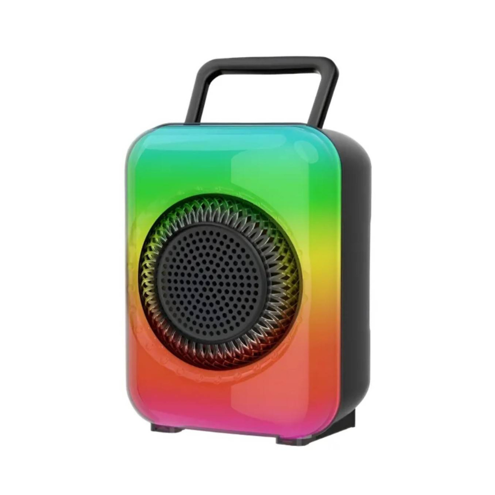 WIRELESS BLUETOOTH SPEAKER GTS-1867 (3INCH) [GTS 1867]