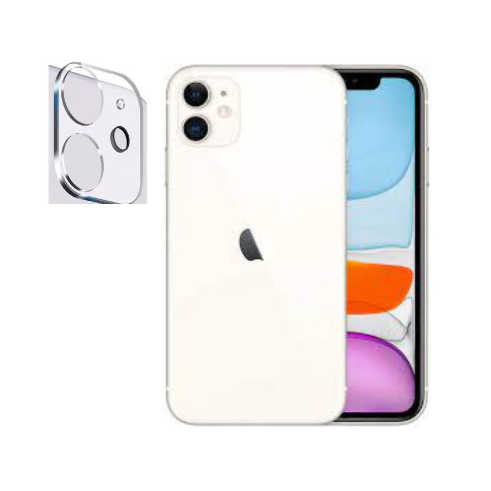 EXTERNAL CAMERA GLASS (IPHONE 11 ) [PL IPH11-3]