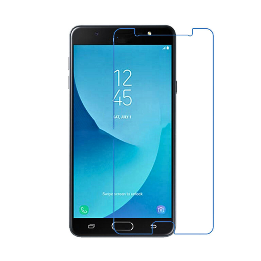 POLISH SCREEN PROTECTOR (SAMSUNG J7MAX) [PL J7MAX-5]