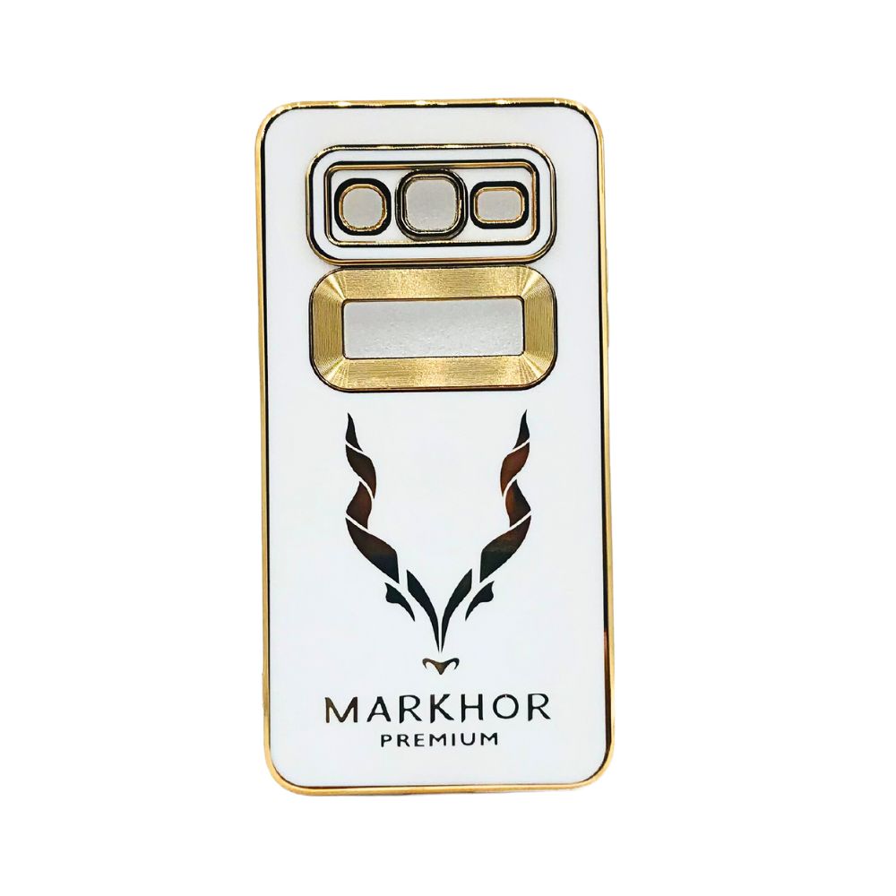 MARKHOR CHROME POUCH (SAMSUNG G530H) [PO G530H-21]