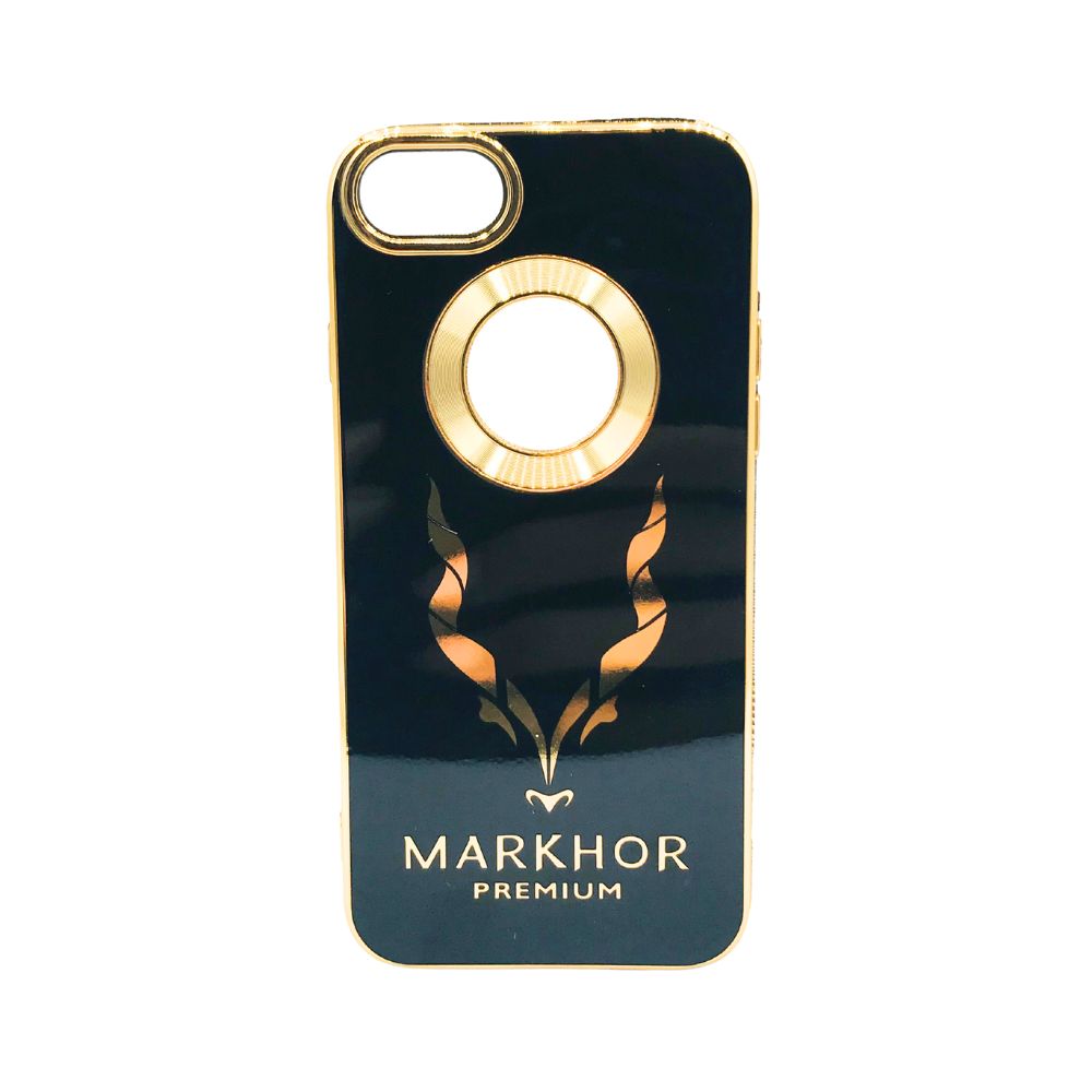 MARKHOR CHROME POUCH (IPHONE 6) [PO 6G-21]