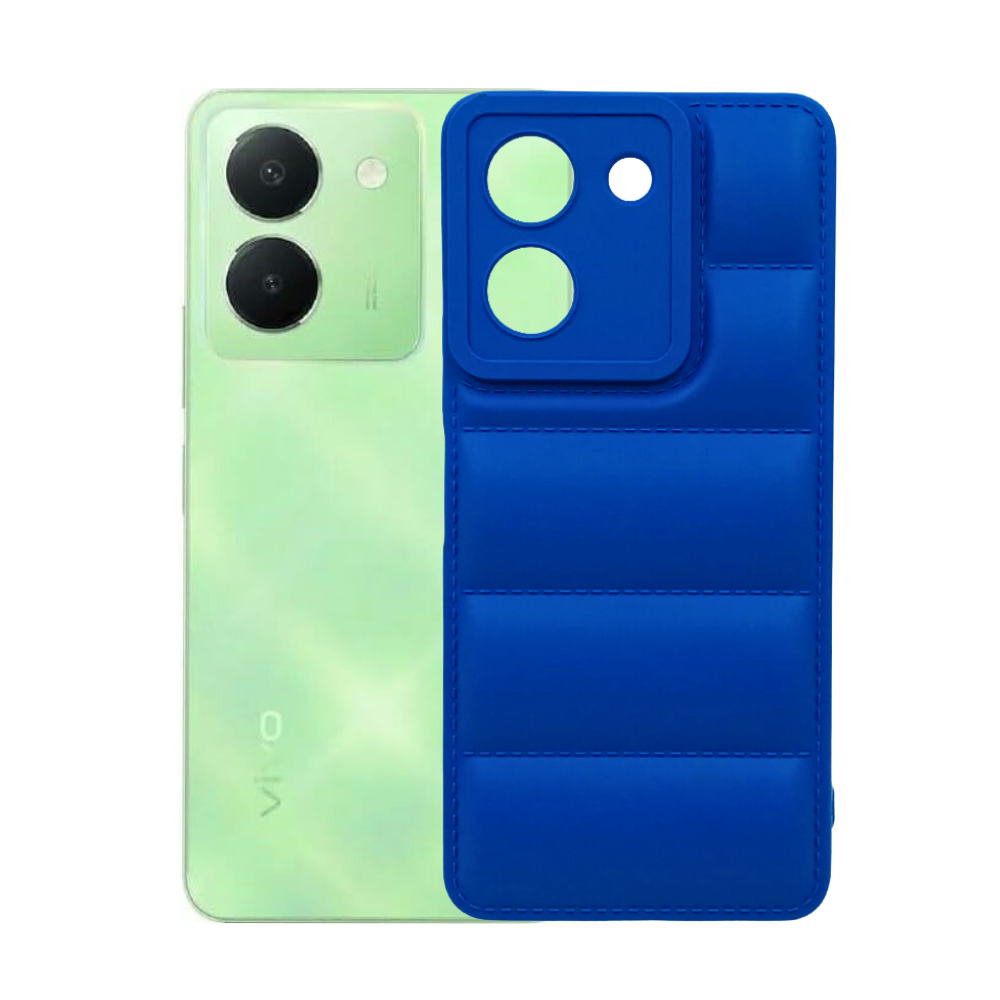 BUBBLE MOBILE CASE VIVO Y27s [PO Y27S-32]