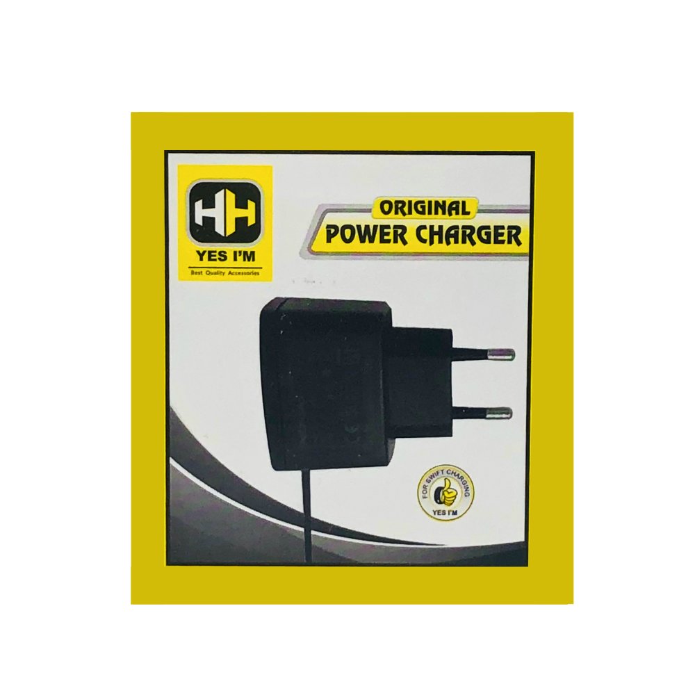 HH N70 POWER CHARGER [CH HH-1]