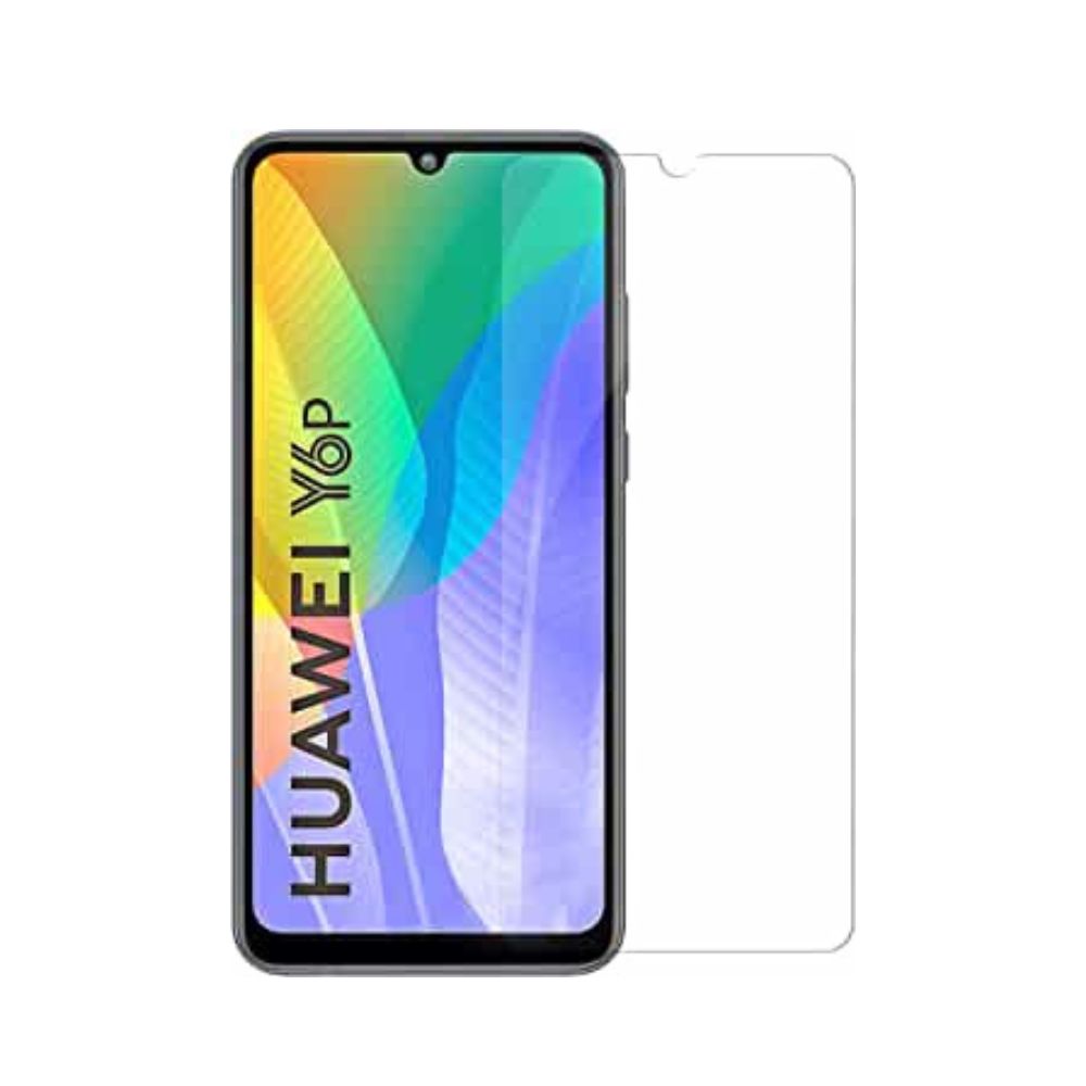  POLISH SCREEN PROTECTOR (HUAWEI  Y6 PRIME) [PL Y6P-5]