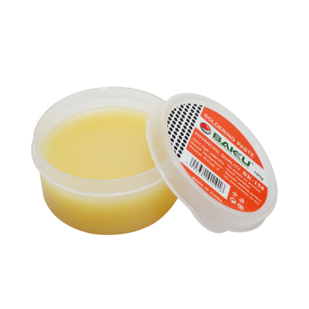 SOLDERING PASTE [SOLDERING PASTE]