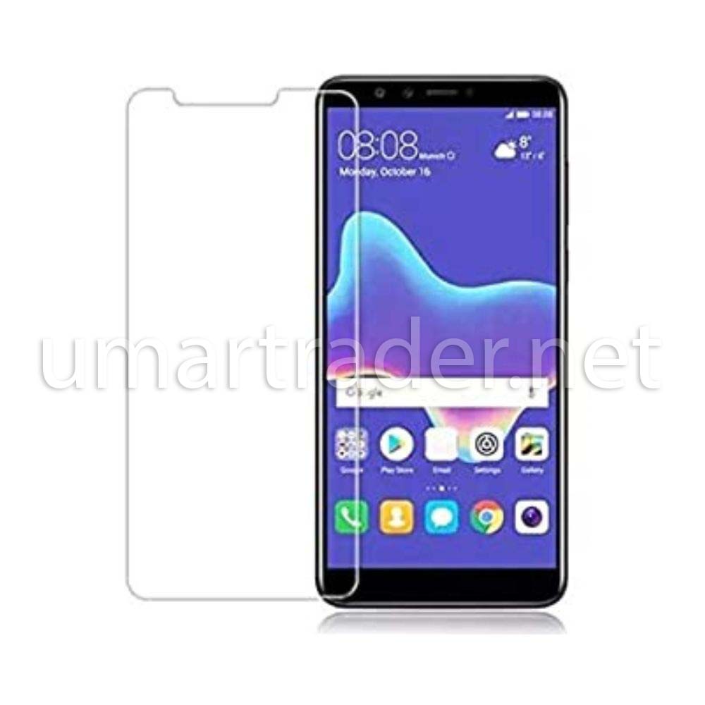  POLISH SCREEN PROTECTOR (Huawei Y9 Prime 2018) [PL Y9P18-5]