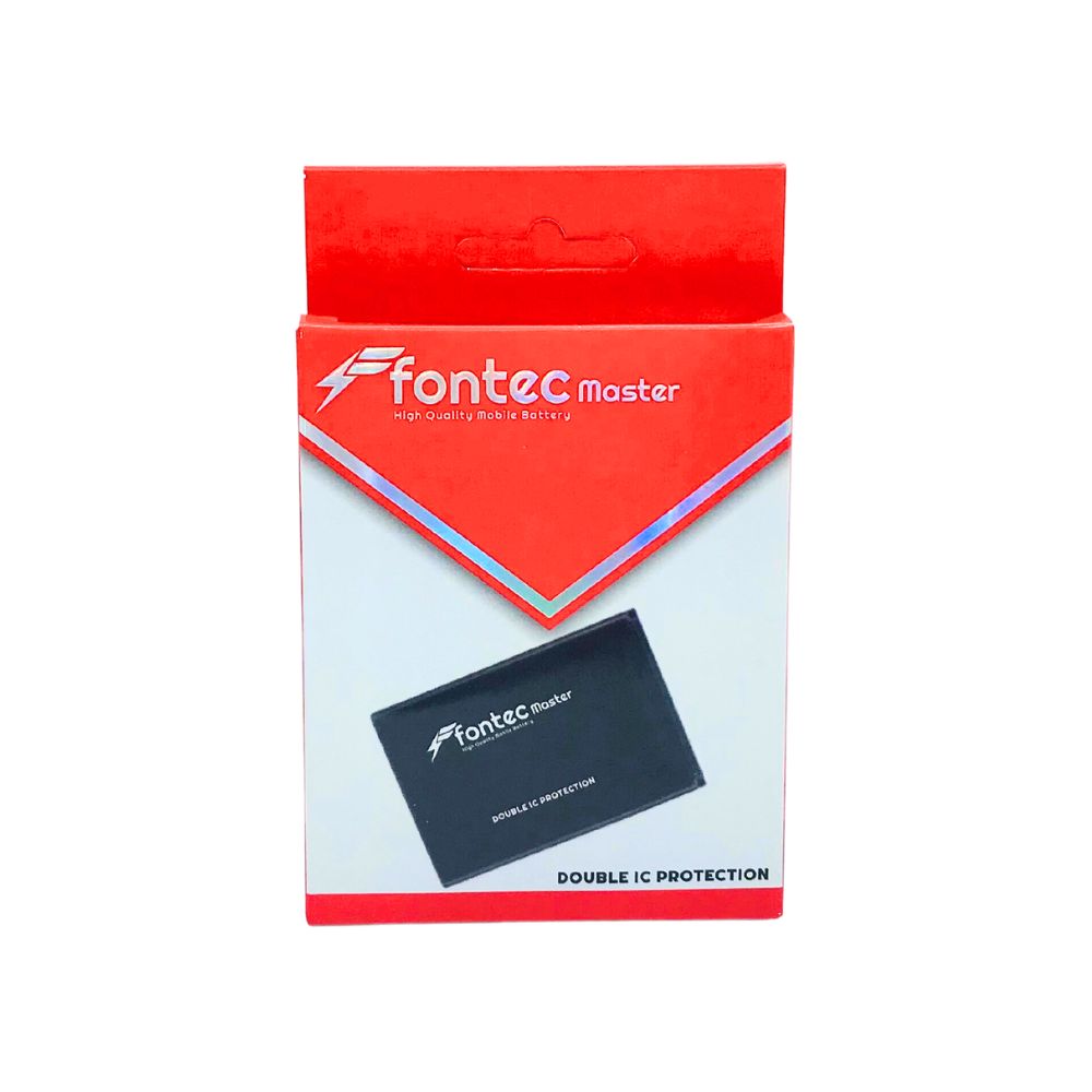 FONTEC CELL PHONE BATTERY (MASTER 6300) 4C [BT FONT6300-1]