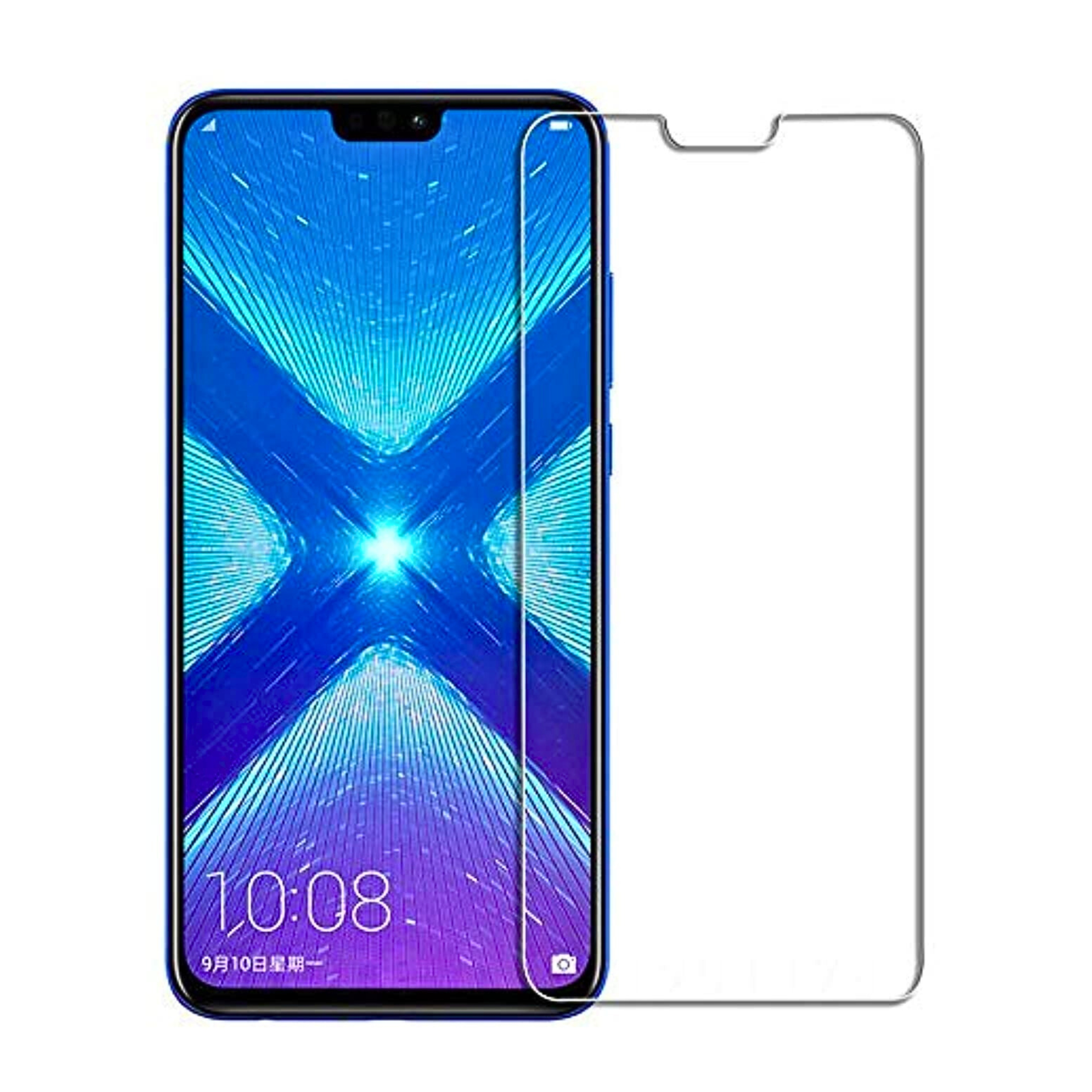  POLISH SCREEN PROTECTOR (HUAWEI HONOR 8X)  [PL 8XHWI-5]