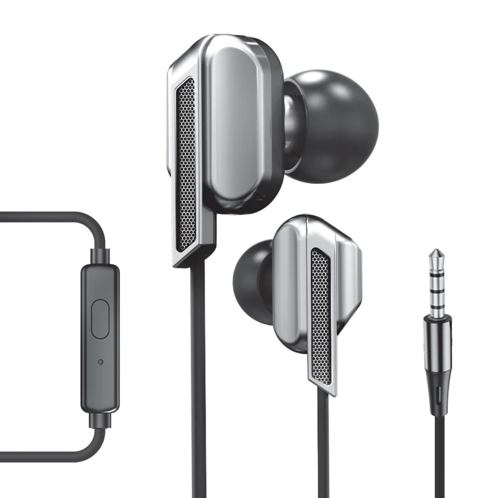 HIGH QUALITY MUSIC EARPHONE (Audionic) [HF ADCMARK1]