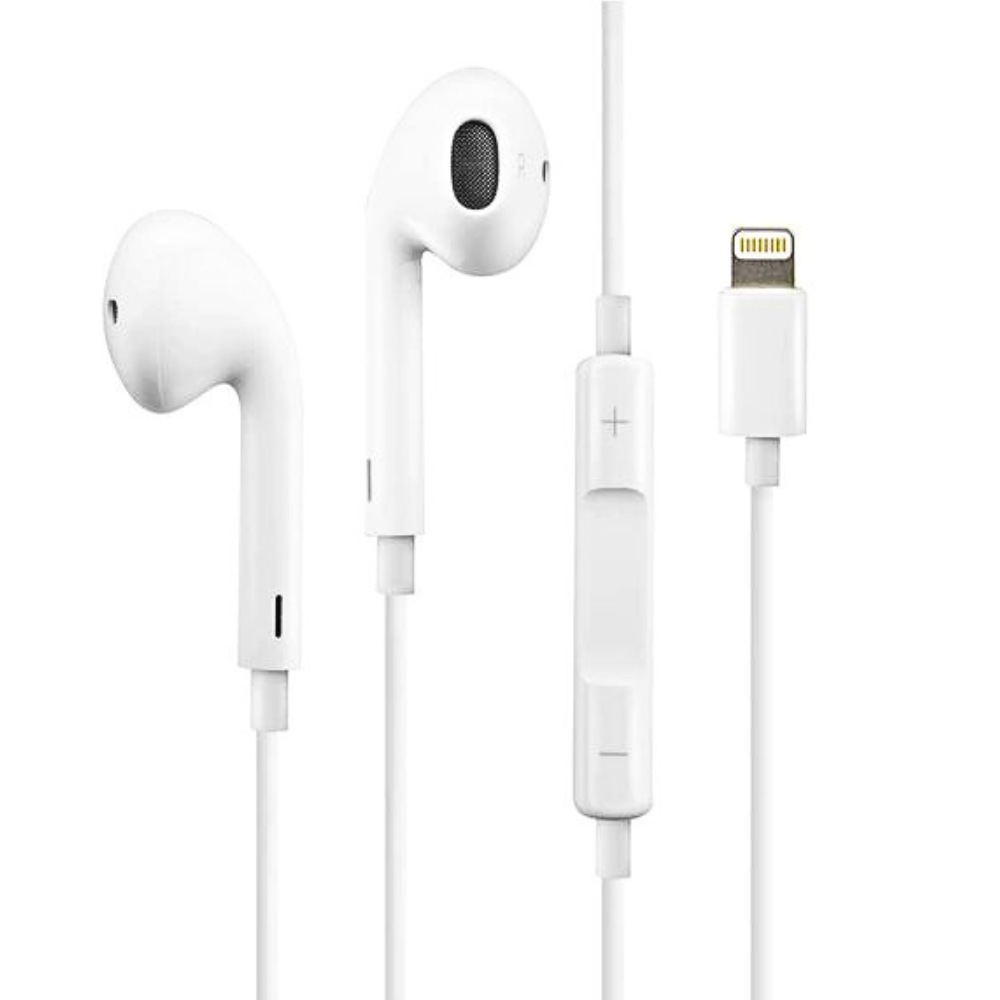 BLUETOOTH ORIGINAL HANDFREE (i7) [HF IPHONE-8]