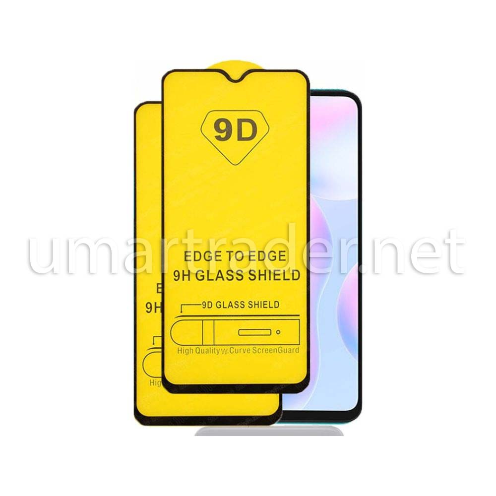  9D SCREEN PROTECTOR (Samsung A32s) [PL A32SS-12]