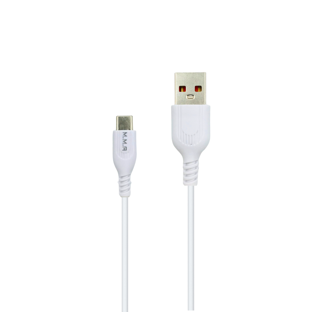 M.M.A HIGH QUALITY DATA CABLE  [DC MMA TYPE C]