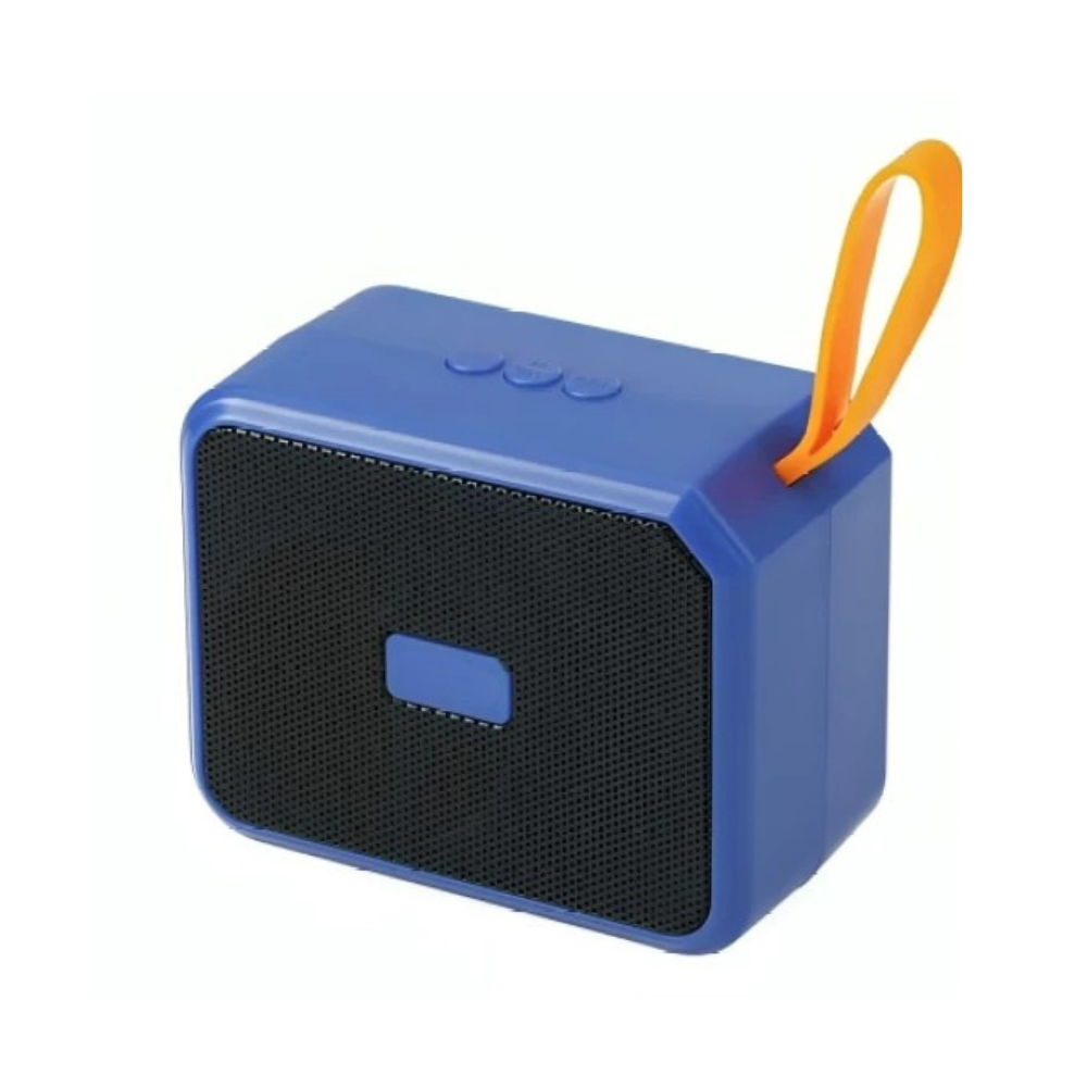 PORTABLE WIRELESS SPEAKER (X-311) [SPEAKER X311]