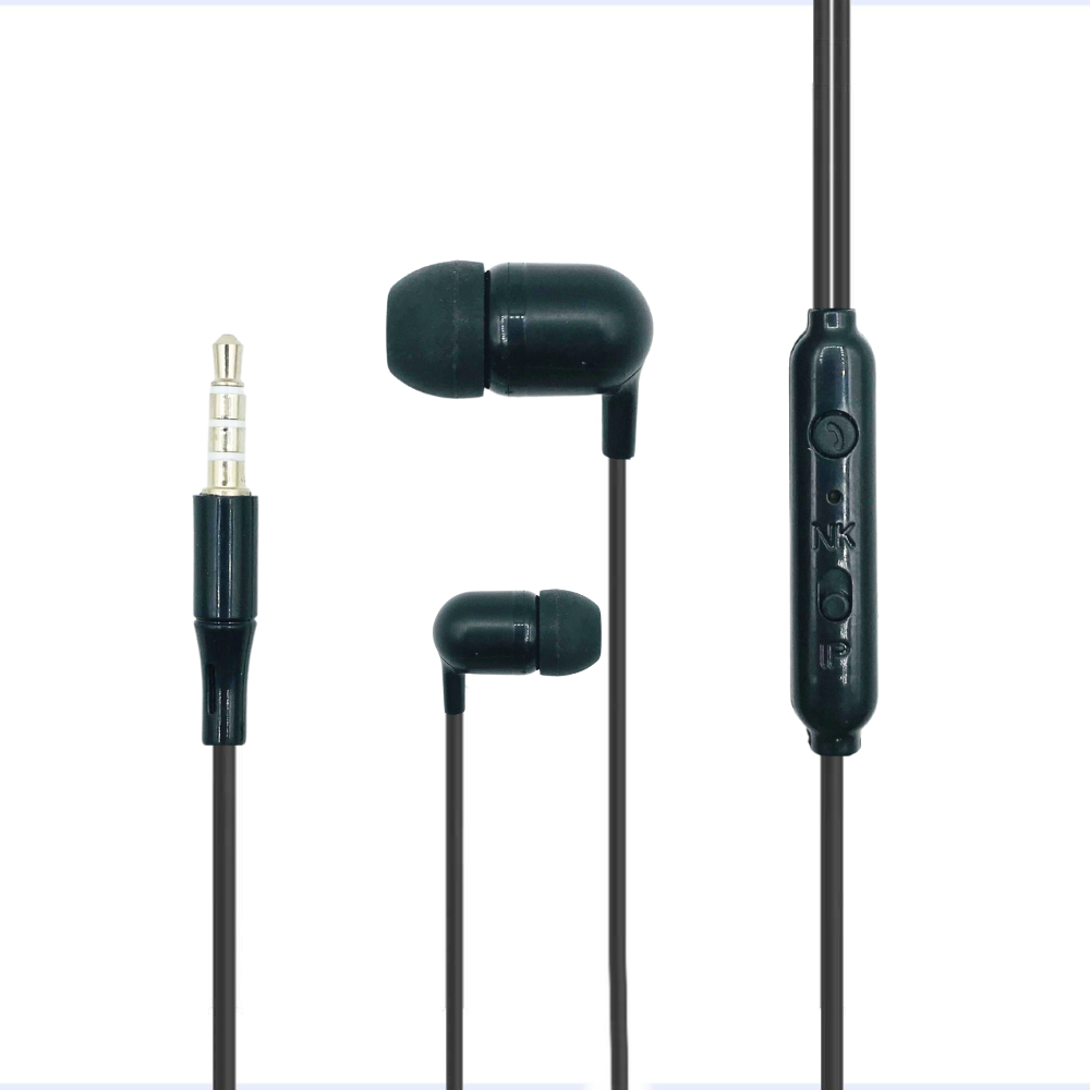 HIGH QUALITY BGT MUSIC EARPHONE (GT-HOCK) [HF BGT HOCK]