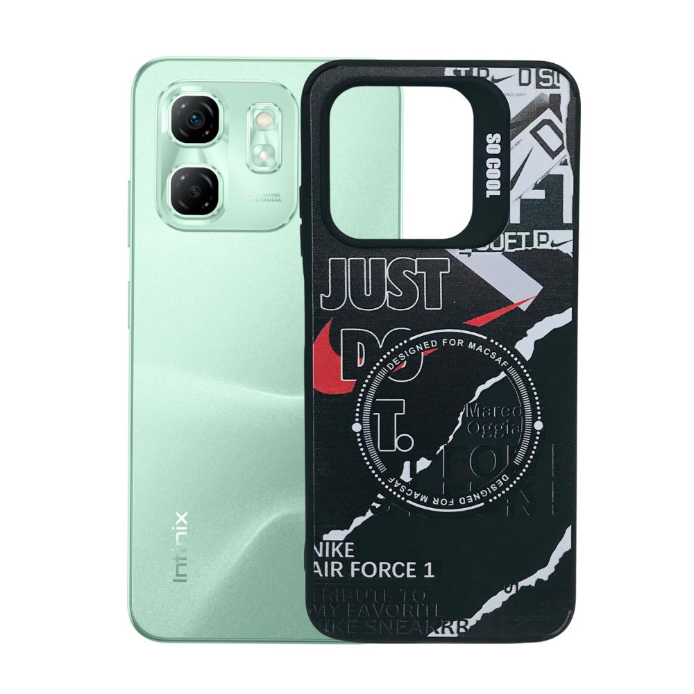 CASETIFY MOBILE POUCH INFINIX HOTE50i [PO HOTE50I-30]