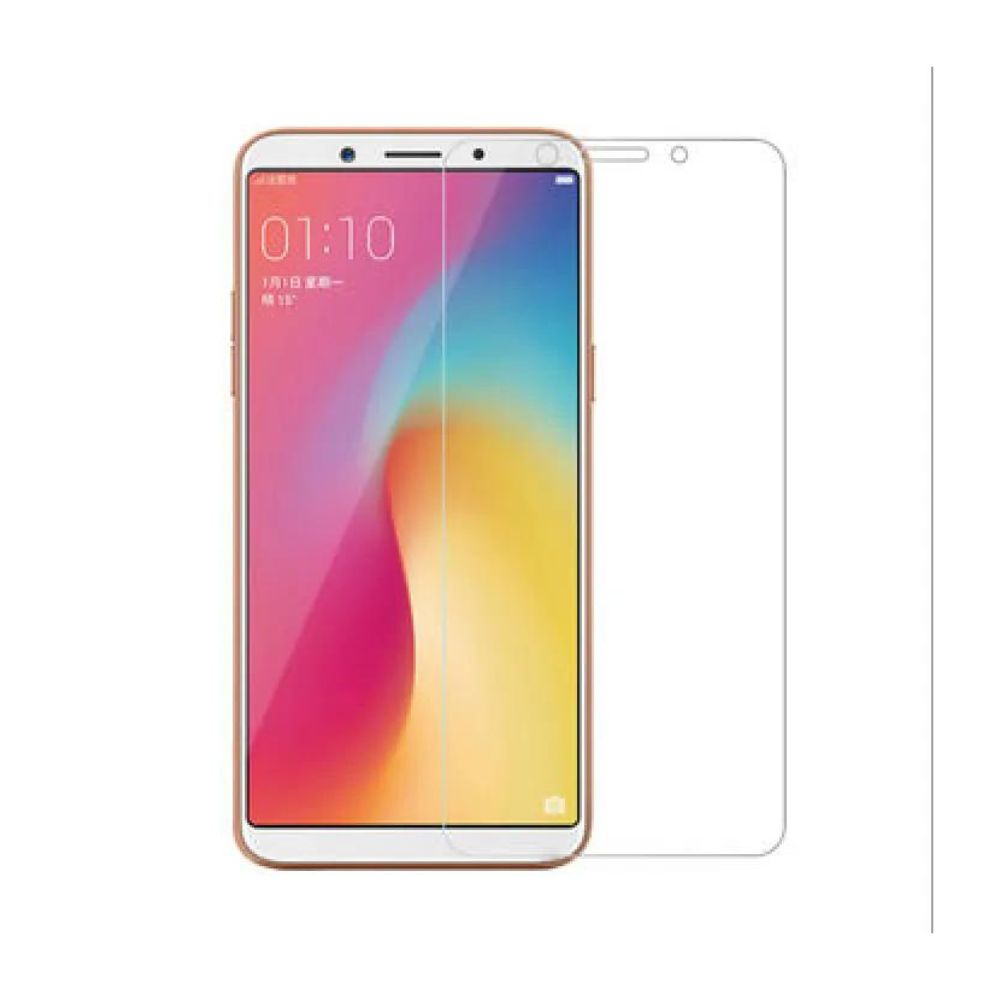  POLISH SCREEN PROTECTOR (OPPO F5) [PL F5OPPO-5]