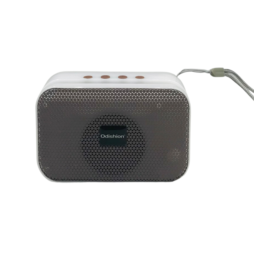 PORTABLE WIRELESS SPEAKER (X-311) [SPEAKER X311]