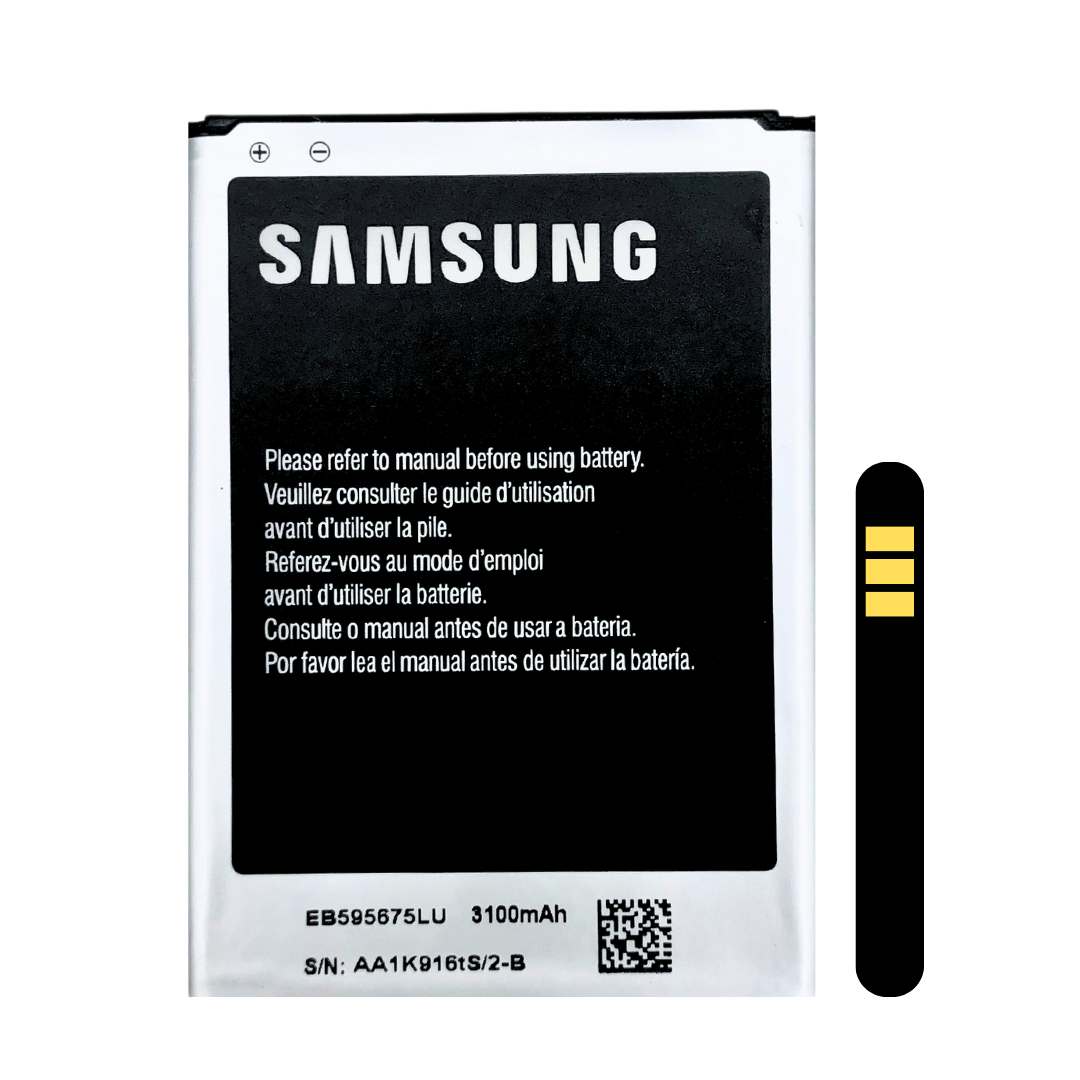 SAMSUNG MOBILE BATTERY (SAMSUNG NOT 2) [BT NOTE2-4]