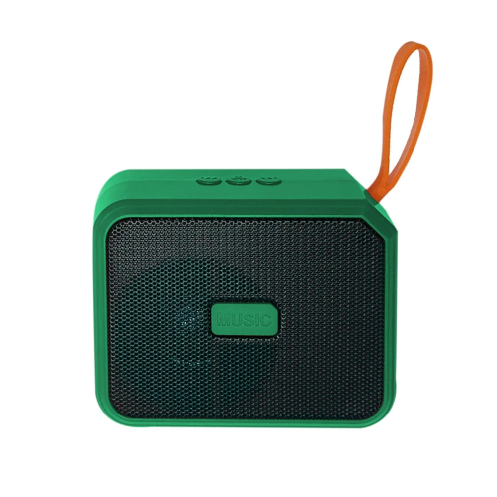 WIRELESS BLUETOOTH SPEAKER LN-308 [SPEAKER LN308]