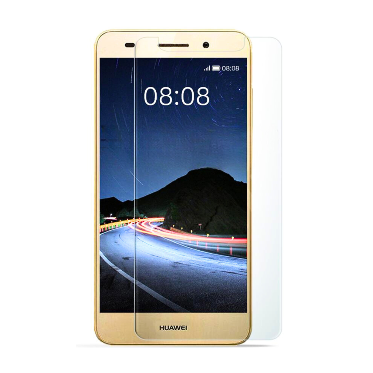  POLISH SCREEN PROTECTOR (HUAWEI Y6)  [PL Y6HWI-5]