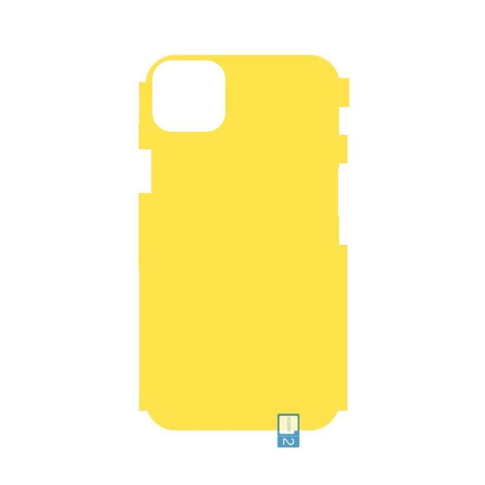 JELLY MOBILE SHEET (IPHONE 11) [PL IPHONE11-2]