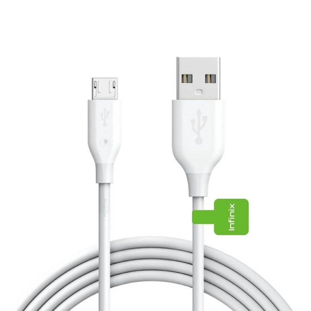 INFINIX SUPER FAST CHARGING CABLE [DC INFINIX-4]