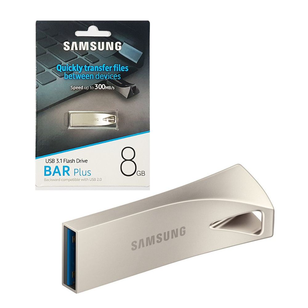 SAMSUNG 8GB USB [USB 8GB-5]