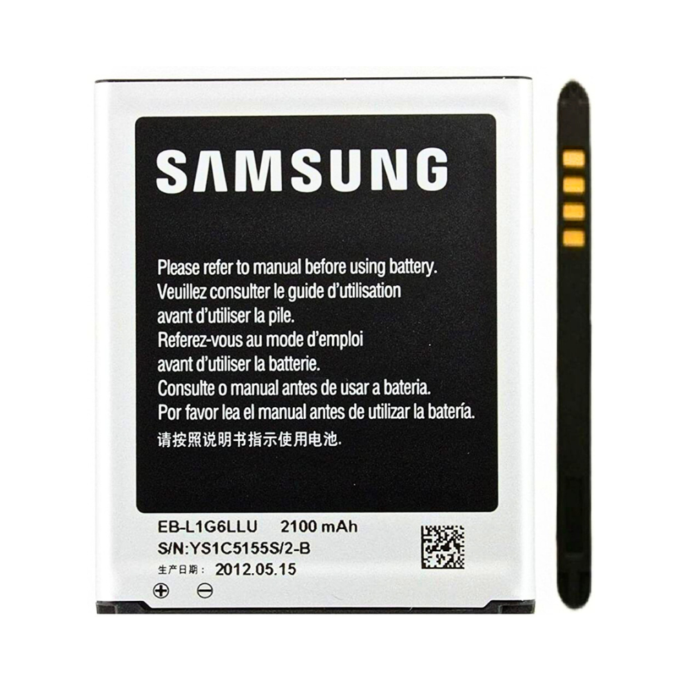  SAMSUNG MOBILE BATTERY (Samsung I9300 NFC) [BT I9300-4]