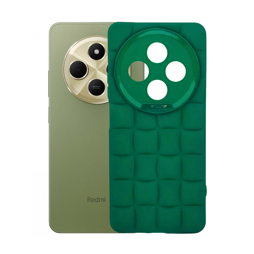 BUBBLE MOBILE CASE REDMI 14C [PO 14C-32]