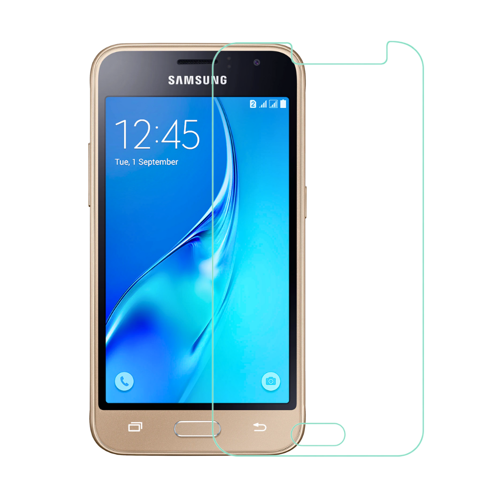  POLISH SCREEN PROTECTOR (SAMSUNG GALAXY J120)  [PL J120-5]