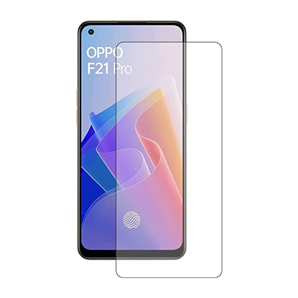  POLISH SCREEN PROTECTOR (Oppo F21 Pro) [PL F21PRO-5]