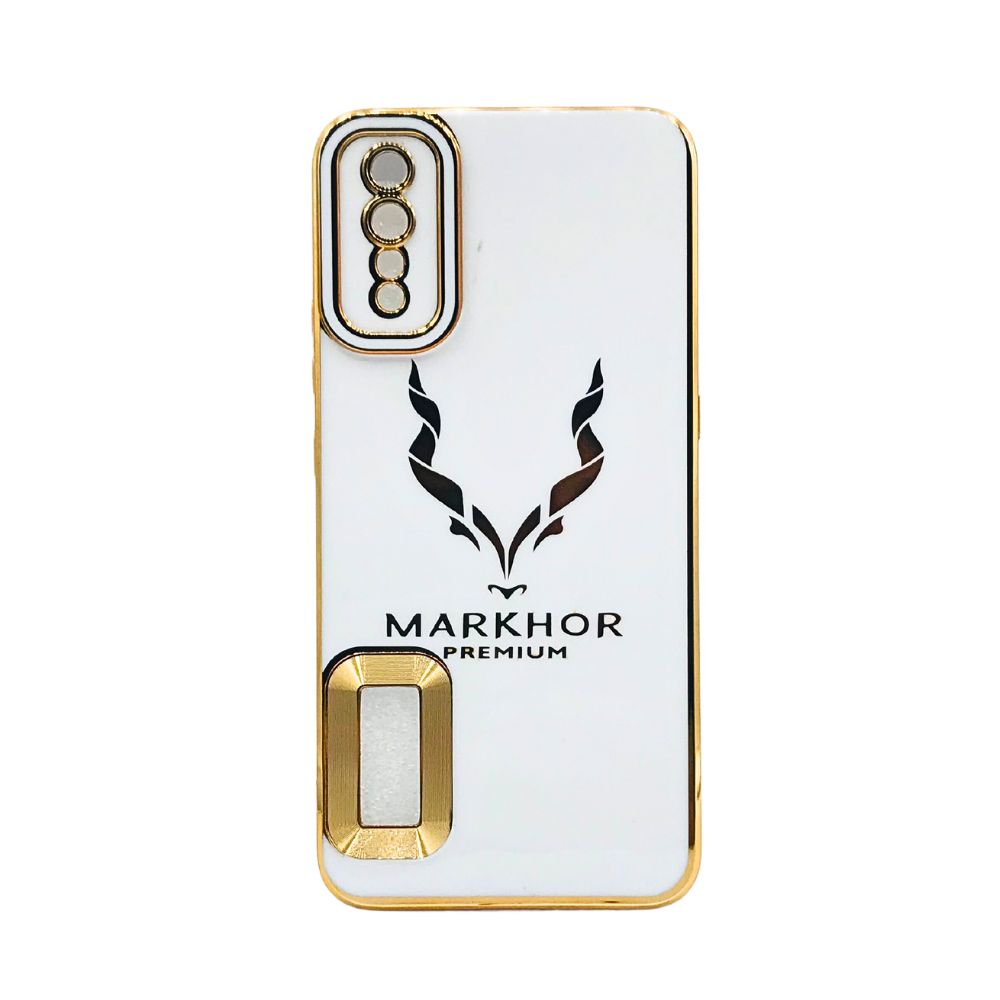 MARKHOR CHROME POUCH (VIVO S1) [PO VIVOS1-21]