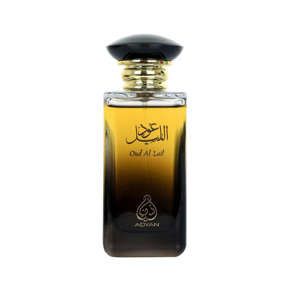 OUD AL LAIL NATURAL PARFUM SPRAY [OUD AL LAIL PERFUM]