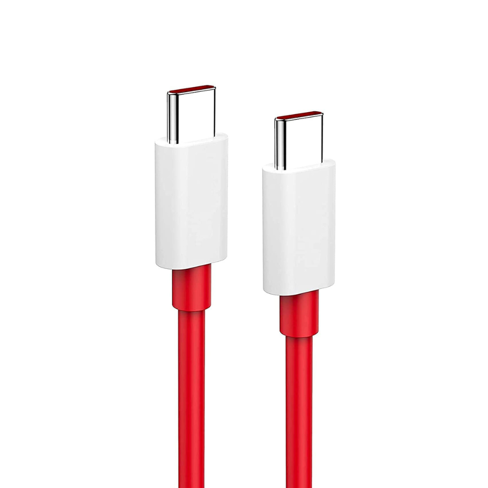 ONEPLUS TYPE-C TO TYPE-C DATA CABLE [DC TYPE CTOPD-2]