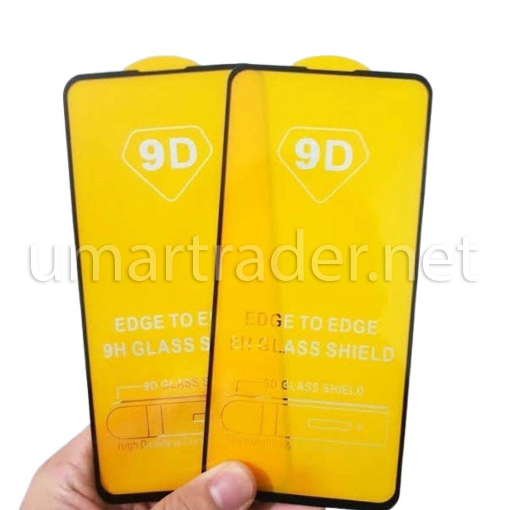 9D SCREEN PROTECTOR (Oppo A54) [PL A54OPPO-12]