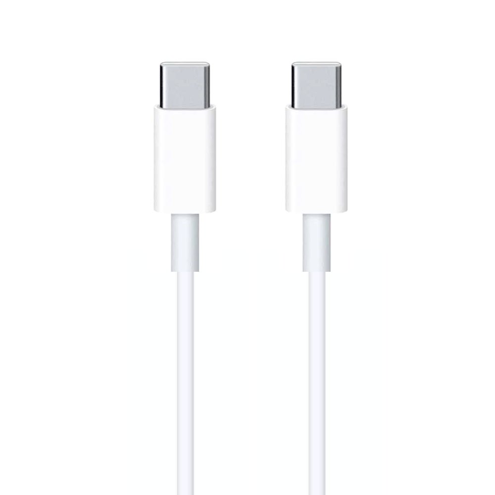 TYPE-C TO TYPE-C FAST CHARGING CABLE [DC TYPC TO TYPC]