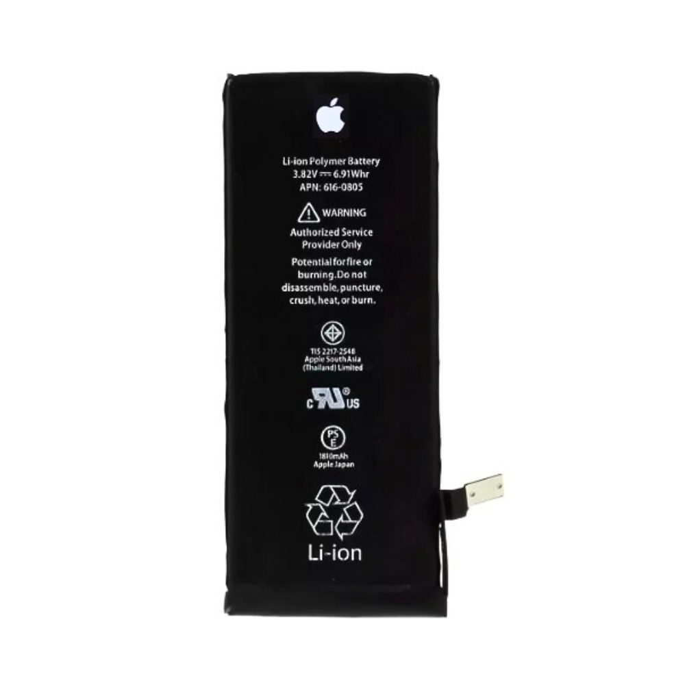 IPHONE MOBILE BATTERY (IPHONE 6) [BT 6G-5]