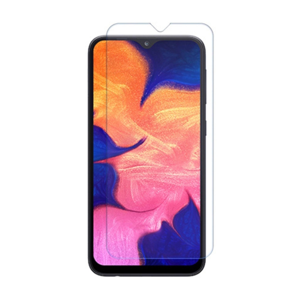 POLISH GLASS SAMSUNG A10 [PL A10-5]