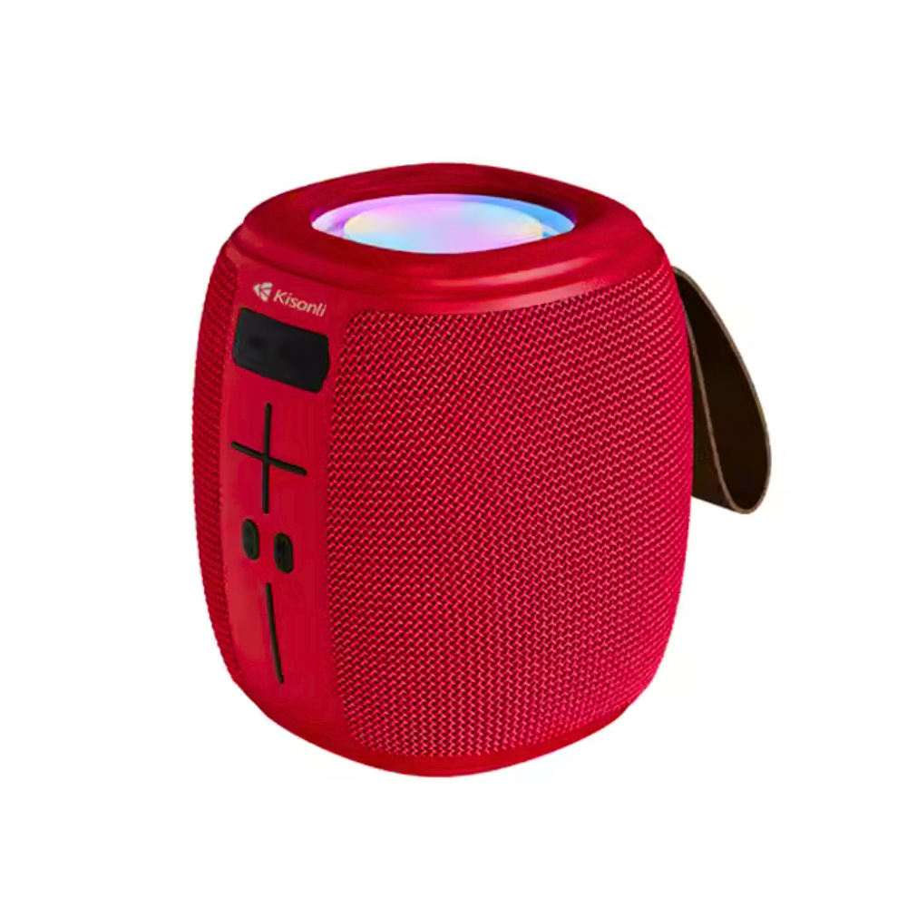 KISONLI Q16 RGB MUSIC SPEAKER [KISONLI Q16]