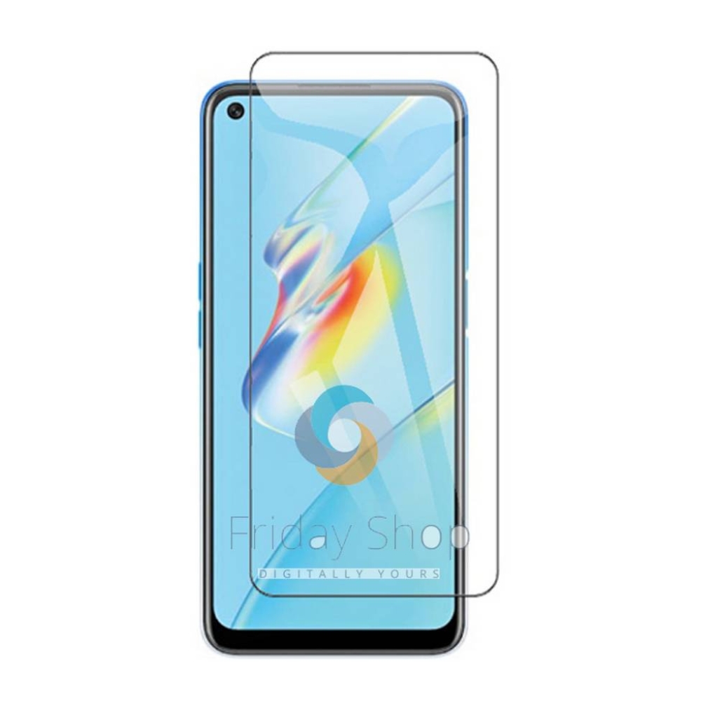 POLISH GLASS OPPO A54  [PL A54OPPO-5] 