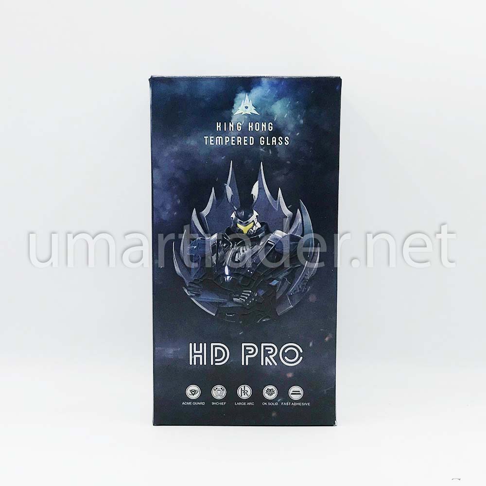 HD MAX SCREEN PROTECTOR (SAMSUNG A31SS) [PL A31SS-4]