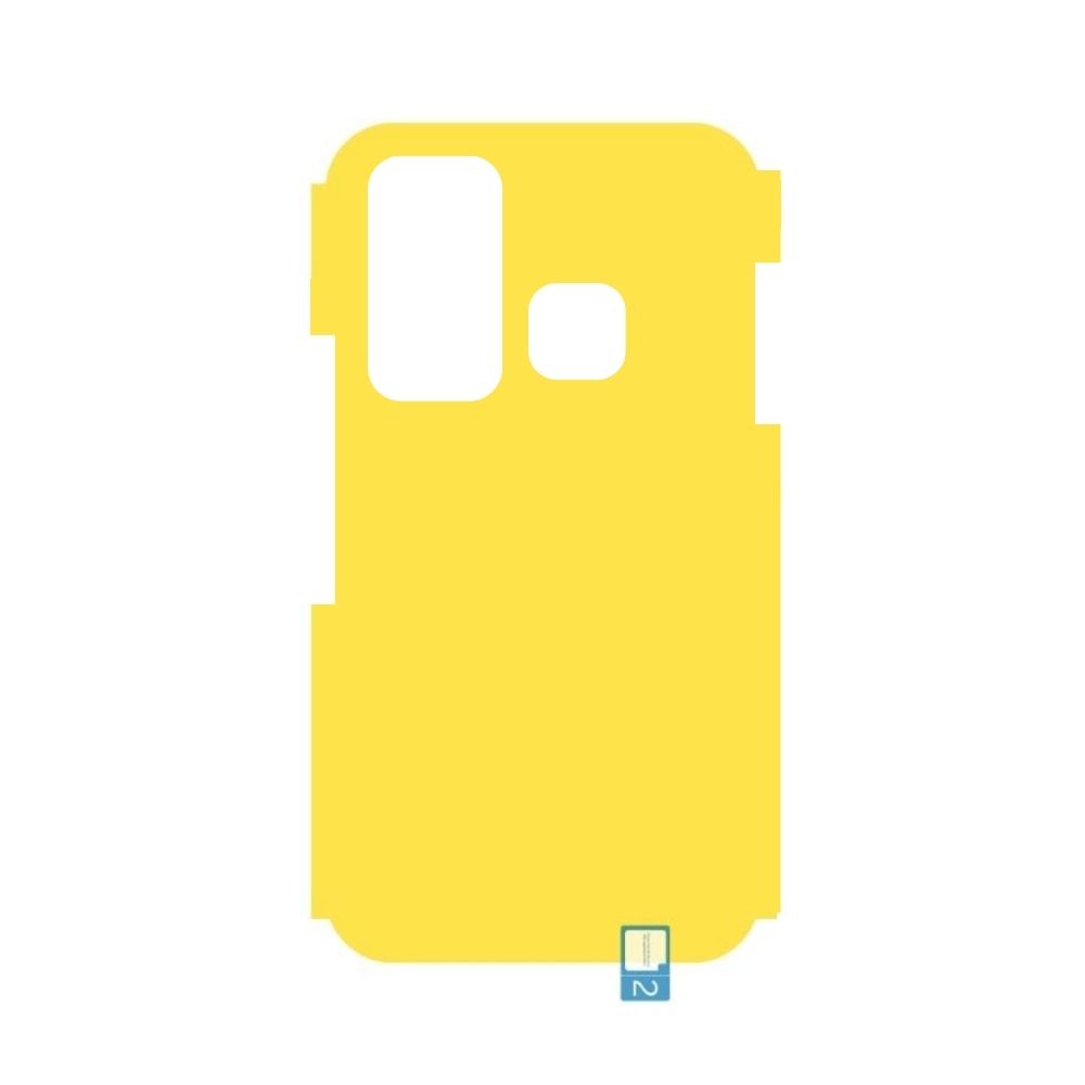 JELLY MOBILE SHEET (INFINIX HOT 9) [PL HOTE9-2]