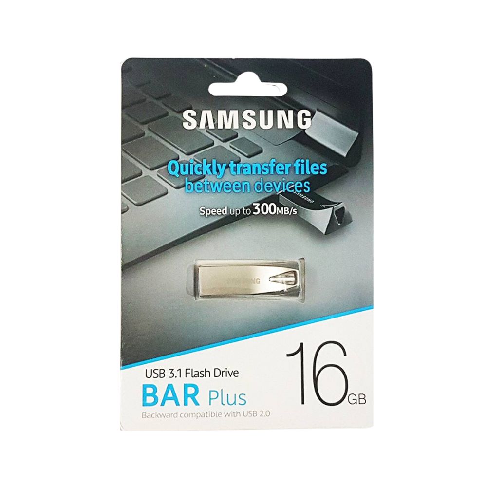 SAMSUNG 16GB USB [USB 16GB-5]