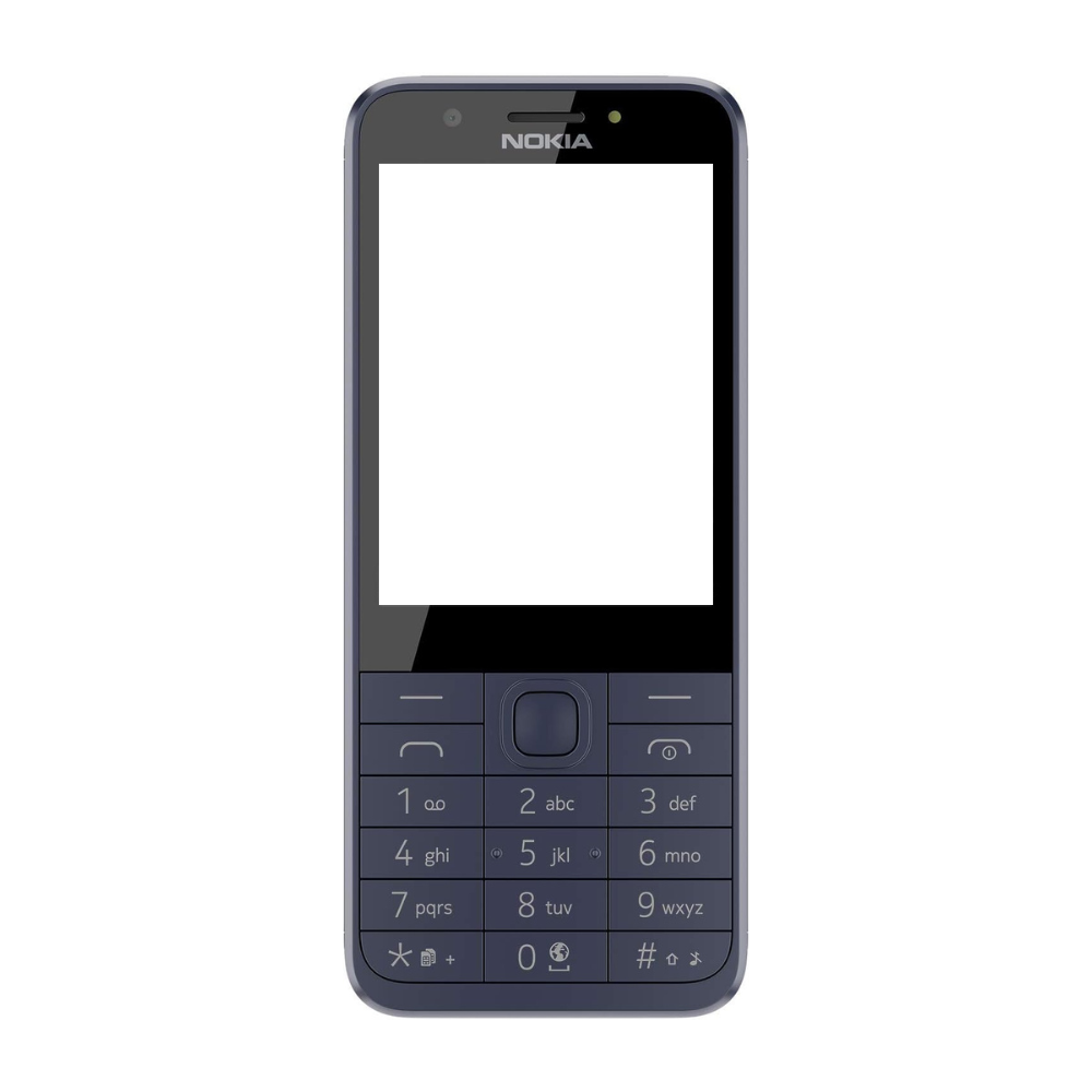 NOKIA HOUSING BODY CASE (NOKIA 230) [230-4]