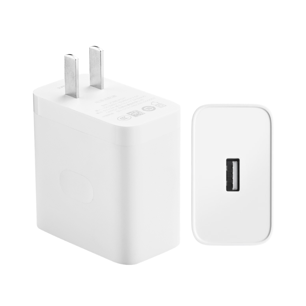 SUPER VOOC POWER ADAPTER (80W) [CH 80W-1]