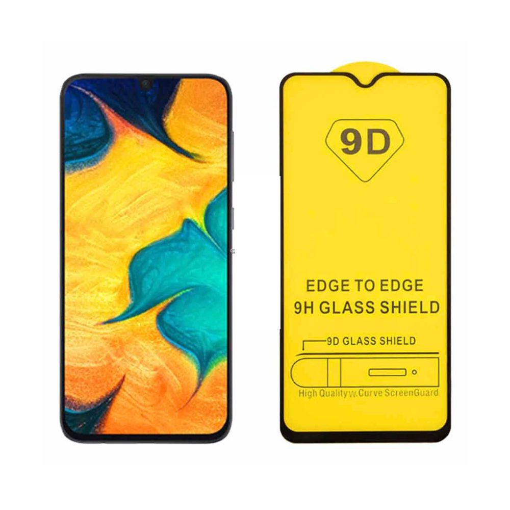 9D SCREEN PROTECTOR (OPPO A83) [PL A83-12]