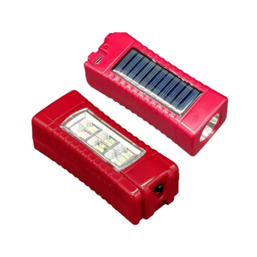 RUILANG PORTABLE LIGHT RL-6006S [LIGHT RL6006S]
