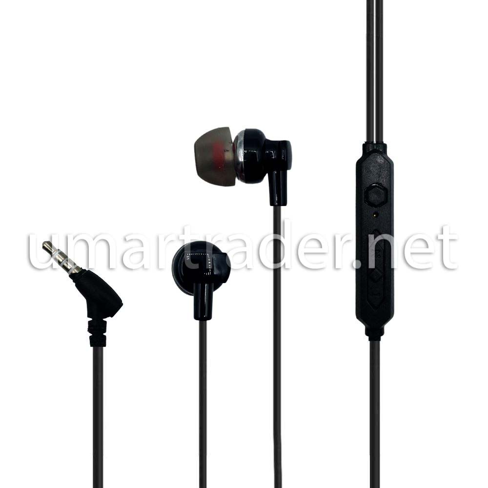 9BEADS STEREO HANDFREE (M8) [HF MULTY-7]