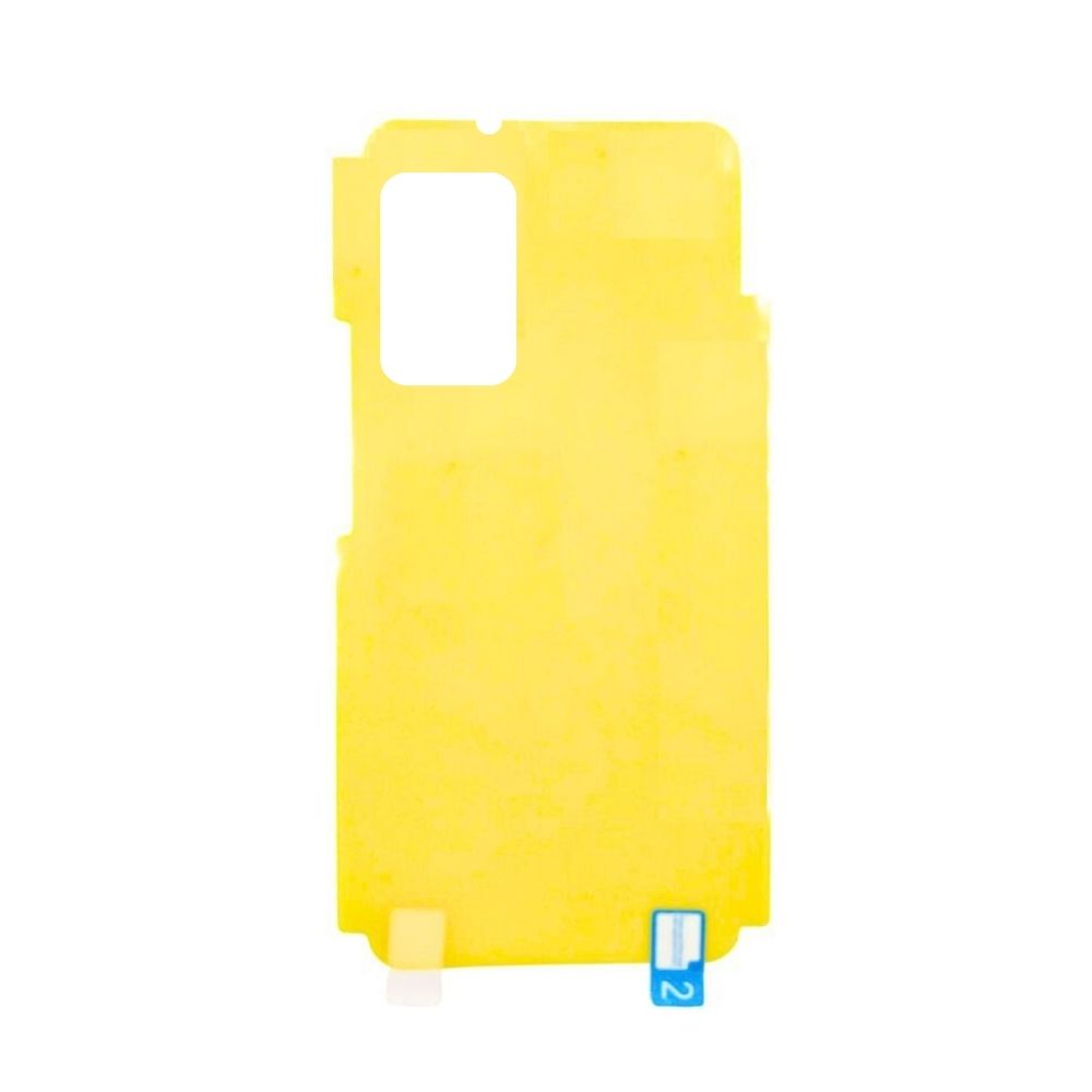 JELLY MOBILE SHEET (SAMSUNG A02S) [PL A02S-2]