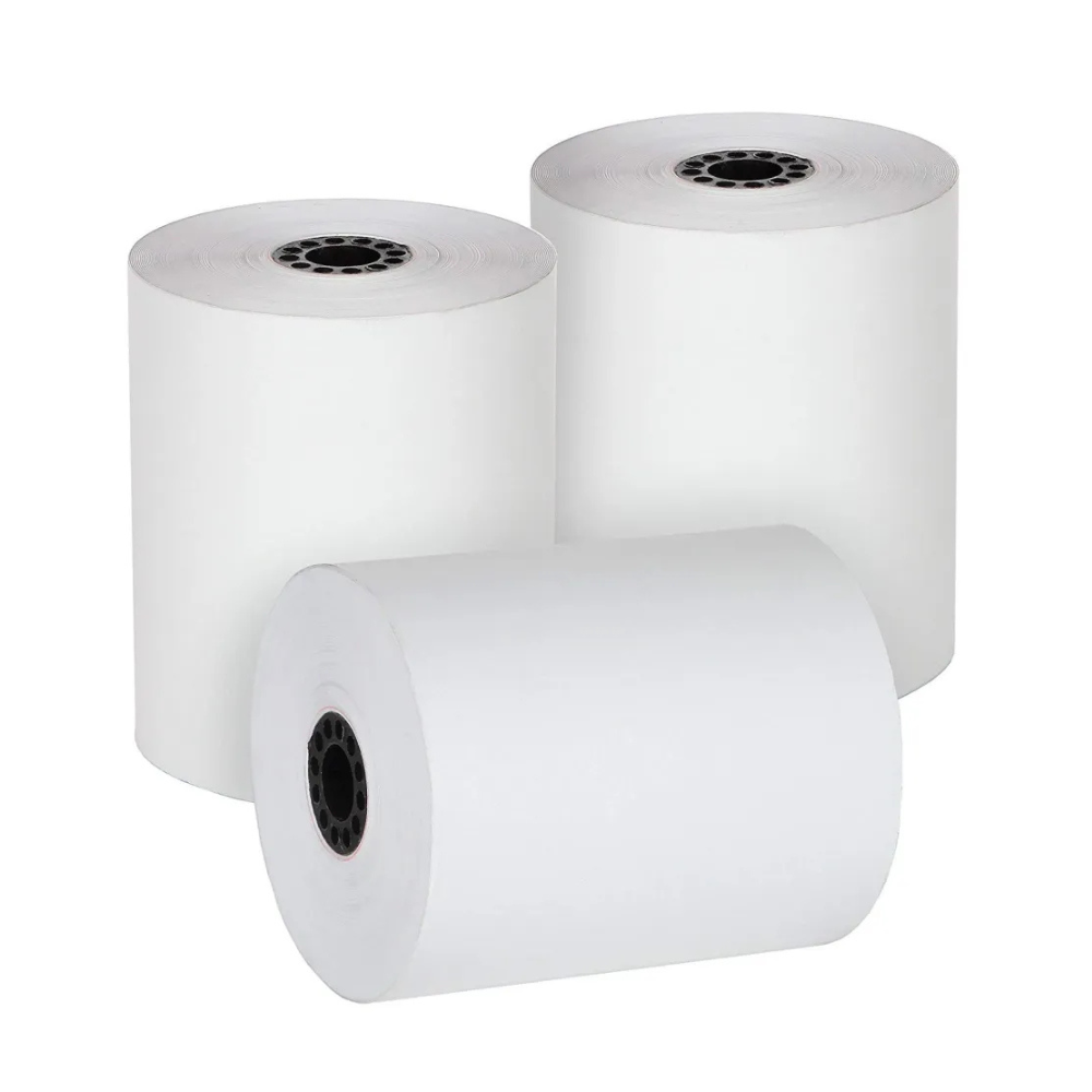 THERMAL PRINTER PAPER ROLL [PRINTER PAPER ROLL]